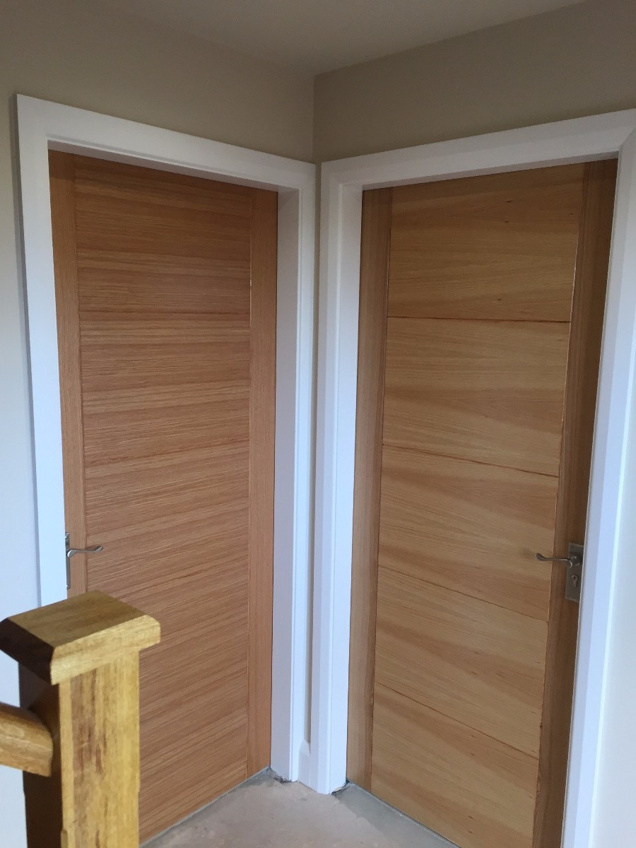 Carpenter and Joiner: Image 1